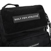 Built For Athletes Sportinė kuprinė Hero 2.0 juoda 25l
