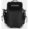 Built For Athletes Sportinė kuprinė Hero 2.0 juoda 45l