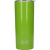 BUILT Vakuuminis izoliuotas stiklainis, 20 oz (Žalias)