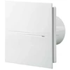 Buitinis ventiliatorius Vents Quiet-Style 100 TH, baltos spalvos