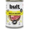 BULT Rich in jautiena - wet dog food - 400g
