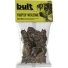 Šunų Priedas - BULT Jautienos Traškučiai 150g Natūralūs Hipoalerginiai Be Glitimo