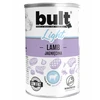 BULT LIGHT mokra maistas šuniui monoprotein ėriena puszka 400g