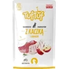 TufTuf Šunų Maistas - TUF TUF Antiena su Obuoliu Drėgnas Maistas 300g Be Glitimo