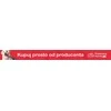 TufTuf Šunų Priedas - TUF TUF Paukštienos Fudge 80g Be Grūdų Be Glitimo Be Cukraus