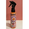 Amika The Wizard Hair Primer, apsauga nuo karščio, mažina garbanojimąsi, 118 ml