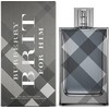Kvepalai vyrams Burberry Brit for Him EDT, 100 ml