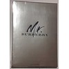 Burberry, GWP užrašų knygelė