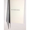 Burberry, GWP užrašų knygelė