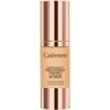 Burberry Cashmere Drėkinamasis tonizuojantis kremas-pagrindas su ektoinu Nude Sand 30ml