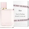 Burberry Her EDP parfumuotas vanduo moterims, 30 ml