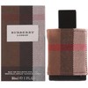 Burberry London EDT tualetinis vanduo vyrams, 30 ml