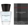 Burberry Touch Men EDT tualetinis vanduo vyrams, 50 ml