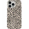 Burga Almond Latte Tough Magsafe dėklas, skirtas iPhone 14 Pro Max