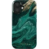 Burga Emerald Pool Tough Magsafe dėklas, skirtas iPhone 16