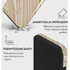 Apple Burga Full Glam Tough Magsafe dėklas, skirtas iPhone 16 Plus