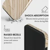 Apple Burga Full Glam Tough Magsafe dėklas, skirtas iPhone 13 Pro