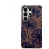 Dėklas BURGA Velvet Night Tough Magnetic Case For Samsung Galaxy S26 Ultra