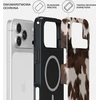 Dėklas BURGA Celestial Tough Magsafe Case For iPhone 18 Pro