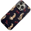 Burga Cougar Tough Magsafe Dėklas do iPhone 18 Pro (PA_01_IP18PRO_TH-MAGSAFE)