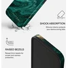 BURGA Emerald Pool atsparus MagSafe dėklas iPhone 18 Pro