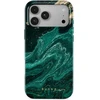 BURGA Emerald Pool atsparus MagSafe dėklas iPhone 18 Pro