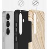 Burga Full Glam Tough dėklas, skirtas Samsung Galaxy S25 Plus
