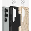 Burga Full Glam Tough dėklas, skirtas Samsung Galaxy S25 Ultra