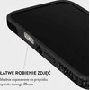BURGA iPhone 16 Pro dėklas, nugarėlė, ReaperS Touch Tough Magsafe