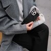 BURGA iPhone 16 Pro dėklas, nugarėlė, ReaperS Touch Tough Magsafe