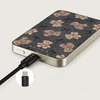 Burga Magnetic 5000 mAh bff auksinis