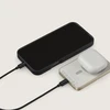 Burga Magnetic 5000 mAh cherrybomb auksinis