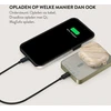 Burga Magnetic 5000 mAh full glam auksinis
