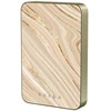 Burga Magnetic 5000 mAh full glam auksinis
