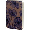 Burga Magnetic 5000 mAh velvet night auksinis