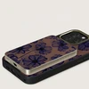Burga Magnetic 5000 mAh velvet night auksinis