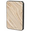 Powerbank Burga Full Glam Magnetic 5000 mAh Grafitowy (ES_05MS_MagPbank-GU)
