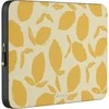 Dėklas Burga BURGA Nešiojamas kompiuteris Sleeve 16'' Lemon Tart