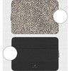 BURGA Nešiojamas kompiuteris Sleeve 16'' Almond Latte | Sourcing