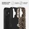 BURGA Player Tough Magsafe dėklas, skirtas iPhone 16 Plus