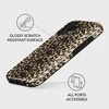 BURGA Player Tough Magsafe dėklas, skirtas iPhone 16