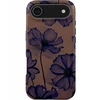 Burga Tough Magsafe dėklas, Velvet Night – iPhone Air