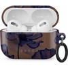 Burga Velvet Night – dėklas, skirtas AirPods Pro