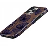 Burga Velvet Night Tough Magsafe dėklas, skirtas iPhone 14 Pro