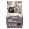 Burgess Burgess Excel Indoor Guinea Pig 1,5kg