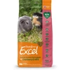Burgess „Excel“ suaugusių jūrų kiaulyčių ėdalas su spanguole ir mėtomis 1,5kg