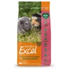 Burgess „Excel“ suaugusių jūrų kiaulyčių ėdalas su spanguole ir mėtomis 1,5kg