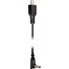 Thb Bury Bury Ladekabel Take&amp;Talk Universal XL/XXL USB laidas su USB-C (10 vnt.)