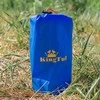 Bushmen pripučiamas turistinis kilimėlis