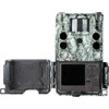 „Bushnell“ laukinės gamtos kamera, 30 MP, vieno branduolio, 4K, maskuotė